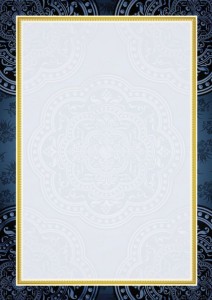 DYPLOM A4 170g VELVET 25szt