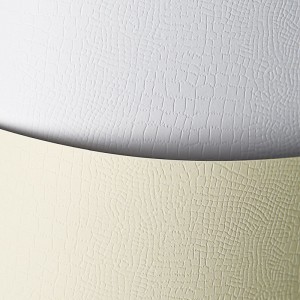 Karton ozdobny Borneo kremowy 20 szt./op. 220 g/m2