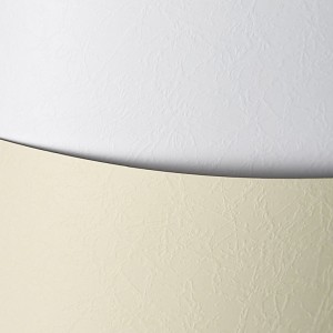 Karton ozdobny Milano kremowy 20 szt./op. 230 g/m2