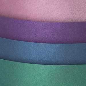 Karton ozdobny Millenium różany 20 szt./op. 220g/m2