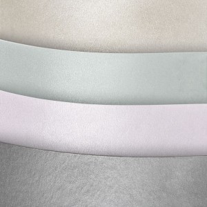 Karton ozdobny Millenium srebrny 20 szt./op. 220g/m2