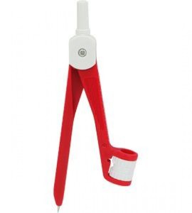 Cyrkiel plastikowy na oł.HIT 248T zawieszka ark