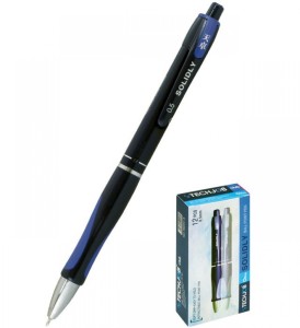 Długopis FANDY SOLIDLY 0,5 mm - 195 036