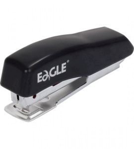 Zszywacz EAGLE 1011 A czarny #10 - 8 kartek
