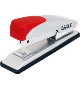 Zszywacz EAGLE 205 czerwony 24/6 - 30 kartek