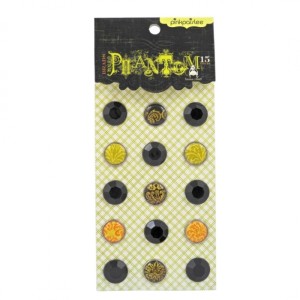 ĆWIEKI 15szt CPP 560