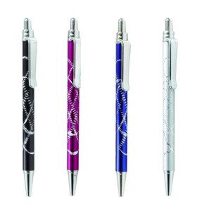 DŁUGOPIS LASEROWY 10szt