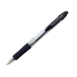 DŁUGOPIS LP1701 CZARNY