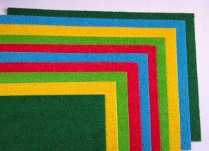 GUMA PIANKOWA PLUSZ A4 10szt