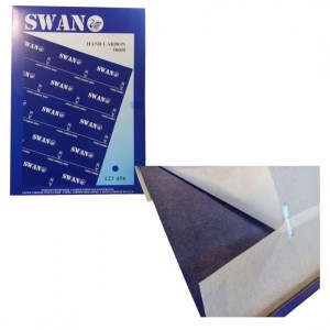 KALKA OŁÓWKOWA 50 arkuszy