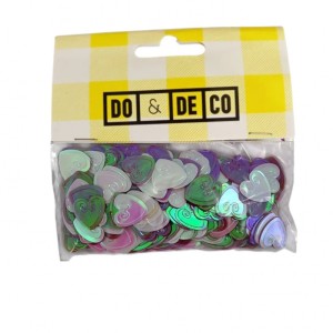 KONFETTI 14g SERCA 0205