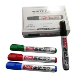 MARKER SUCHOŚCIERALNY X-105 ZIELONY