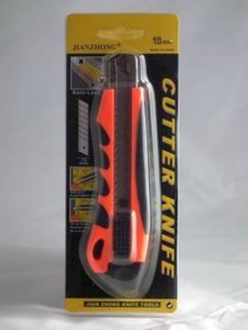 NÓŻ DO TAPET LP1206