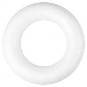 OPONKI STYROPIANOWE 120mm 10szt