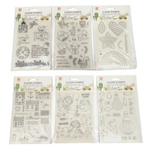 STEMPLE AKRYLOWE YS LP0607