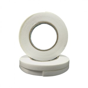 TAŚMA DWUSTRONNA MONTAŻOWA 1,2cm/4y /3szt/