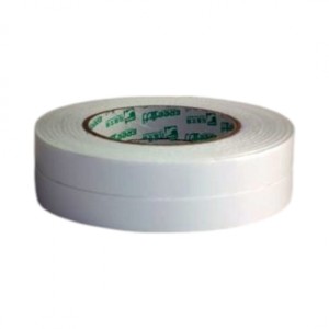 TAŚMA DWUSTRONNA MONTAŻOWA 1,8cm/4y /2szt/