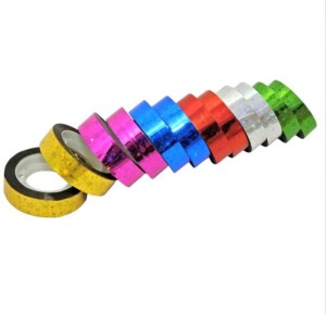 TAŚMA OZDOBNA SAMOP. 1,2cm/20m 12szt LB12-4