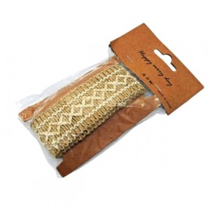 WSTĄŻKA JUTOWA LE22-15