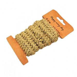 WSTĄŻKA JUTOWA LE22-25