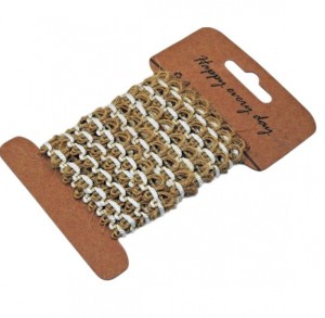 WSTĄŻKA JUTOWA LE22-28