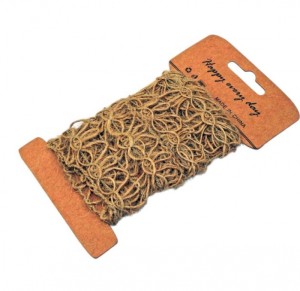 WSTĄŻKA JUTOWA LE22-29