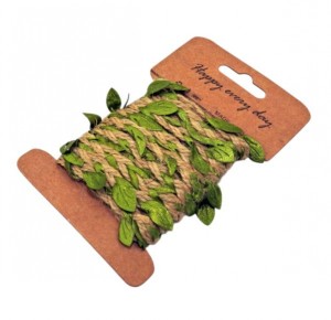 WSTĄŻKA JUTOWA LE22-30