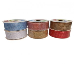 WSTĄŻKA OZDOBNA LB33-13