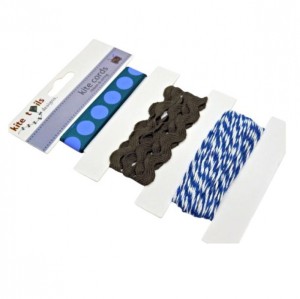 WSTĄŻKI 3szt 12-108