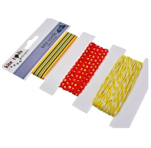 WSTĄŻKI 3szt 12-308