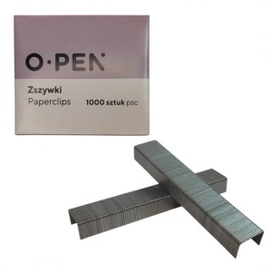 ZSZYWKI 23/8 40 kartek