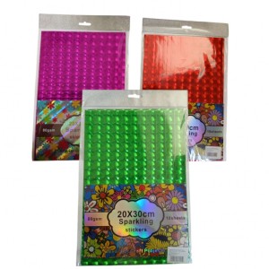 PAPIER SAMOPRZYLEPNY 20x30 LP1802