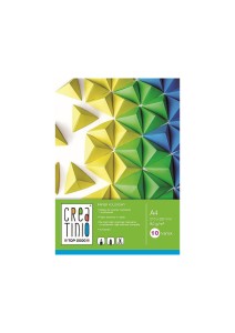 PAPIER KOLOROWY CREATINIO, A5 10K 80G