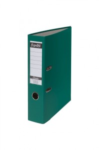 SEGREGATOR CLASSIC 5 CM ZIELONY