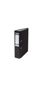 SEGREGATOR CLASSIC 7,5 CM CZARNY