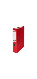 SEGREGATOR CLASSIC 7,5 CM CZERWONY