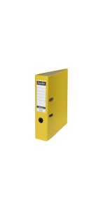 SEGREGATOR CLASSIC 7,5 CM ŻÓŁTY