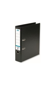 SEGREGATOR ELBA PRO+ 8 CM CZARNY