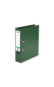 SEGREGATOR ELBA PRO+ 8 CM ZIELONY