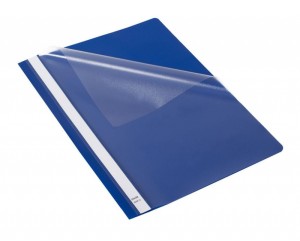 SKOROSZYT PP A4 Z WĄSAMI STANDARD GRANATOWY