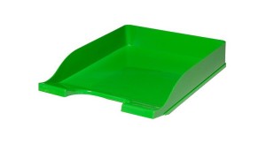 SZUFLADA NA BIURKO COLORS ZIELONA
