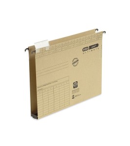 TECZKA WISZĄCA VERTIC ULTIMATE Z POSZERZANYM DNEM 3 CM