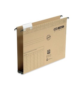 TECZKA WISZĄCA VERTIC ULTIMATE Z POSZERZANYM DNEM 4 CM
