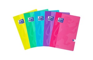 ZESZYT 95X148 48K KR OXFORD SWEET 1szt