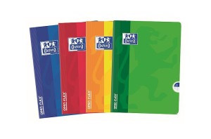 ZESZYT A5 60K LI OXFORD OPENFLEX