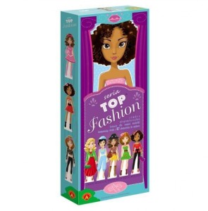 Top Fashion - Modelka 5