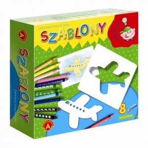 Szablony - dla Chłopców