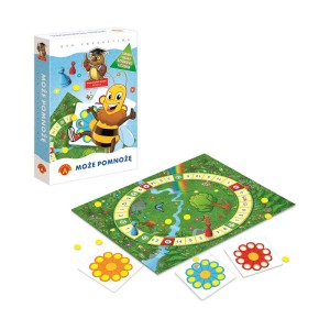 Sowa Mądra Głowa - Może Pomnożę