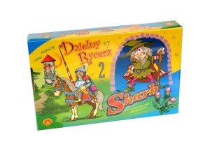 Dzielny Rycerz / Skarb