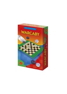 Warcaby - Mini